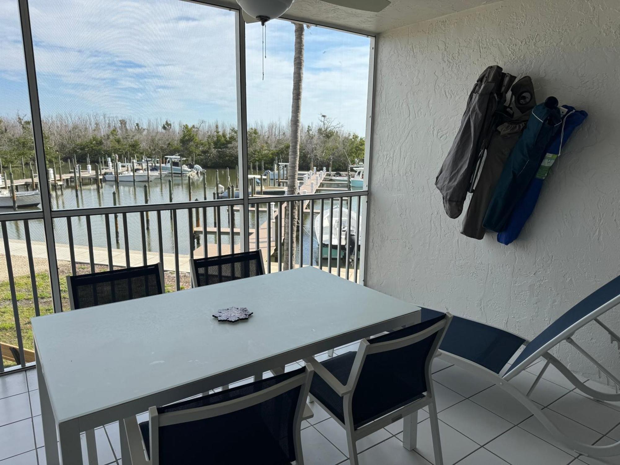 Captiva Bayside Villas 1 Bedroom 2 Bath - Sleep 4 Captiva Island Εξωτερικό φωτογραφία
