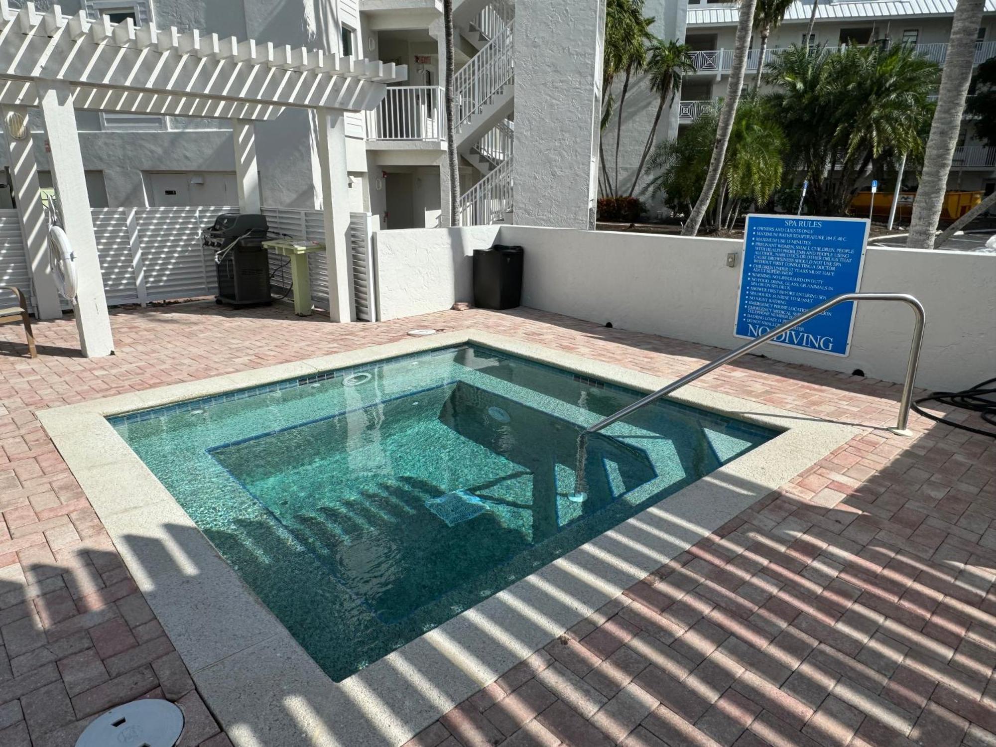 Captiva Bayside Villas 1 Bedroom 2 Bath - Sleep 4 Captiva Island Εξωτερικό φωτογραφία