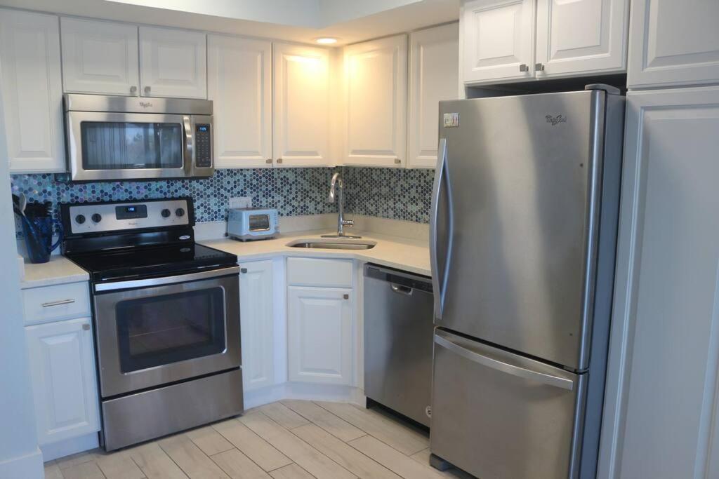 Captiva Bayside Villas 1 Bedroom 2 Bath - Sleep 4 Captiva Island Εξωτερικό φωτογραφία