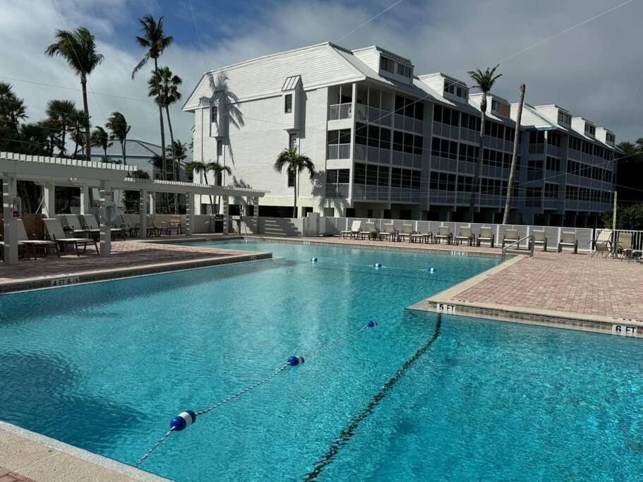 Captiva Bayside Villas 1 Bedroom 2 Bath - Sleep 4 Captiva Island Εξωτερικό φωτογραφία