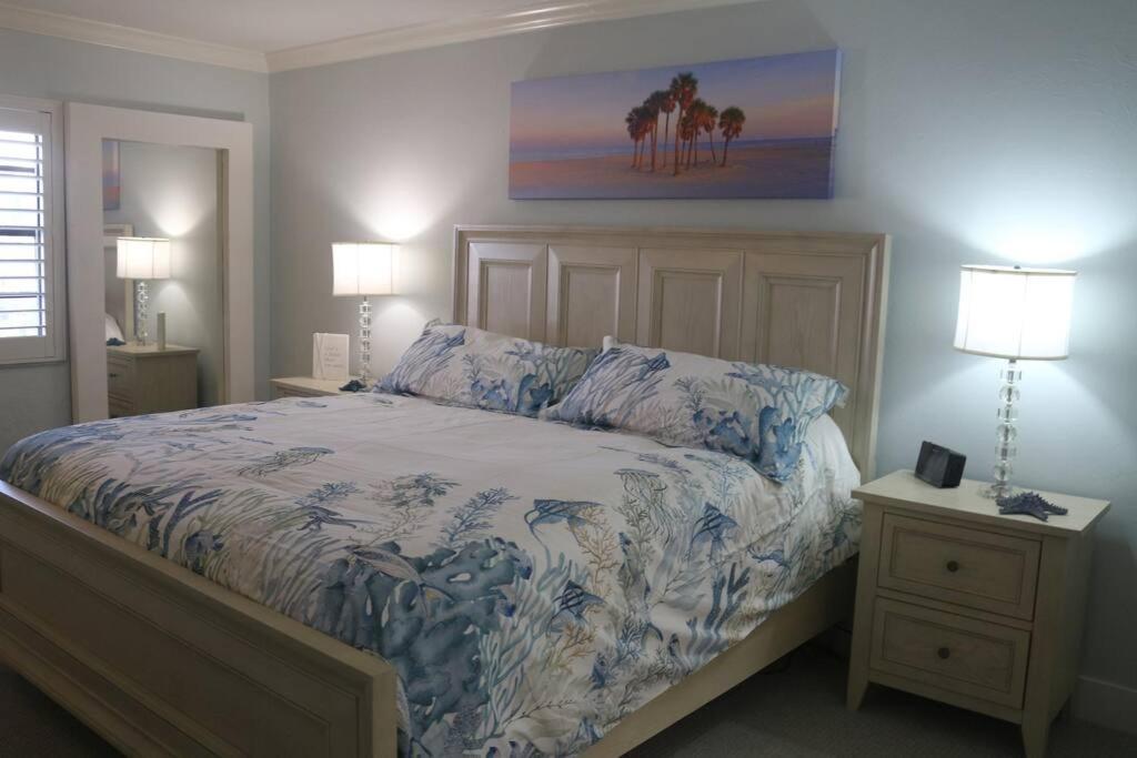 Captiva Bayside Villas 1 Bedroom 2 Bath - Sleep 4 Captiva Island Εξωτερικό φωτογραφία