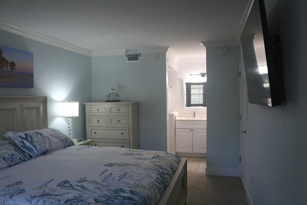 Captiva Bayside Villas 1 Bedroom 2 Bath - Sleep 4 Captiva Island Εξωτερικό φωτογραφία