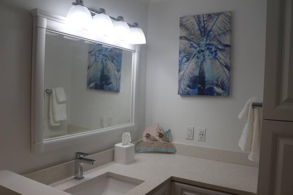 Captiva Bayside Villas 1 Bedroom 2 Bath - Sleep 4 Captiva Island Εξωτερικό φωτογραφία