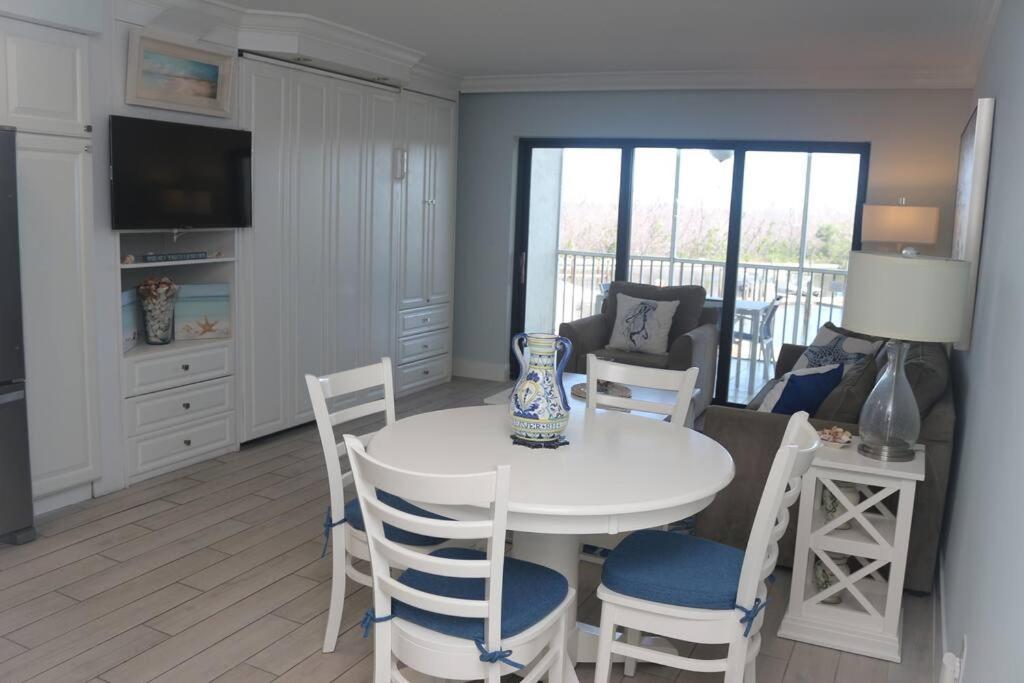 Captiva Bayside Villas 1 Bedroom 2 Bath - Sleep 4 Captiva Island Εξωτερικό φωτογραφία