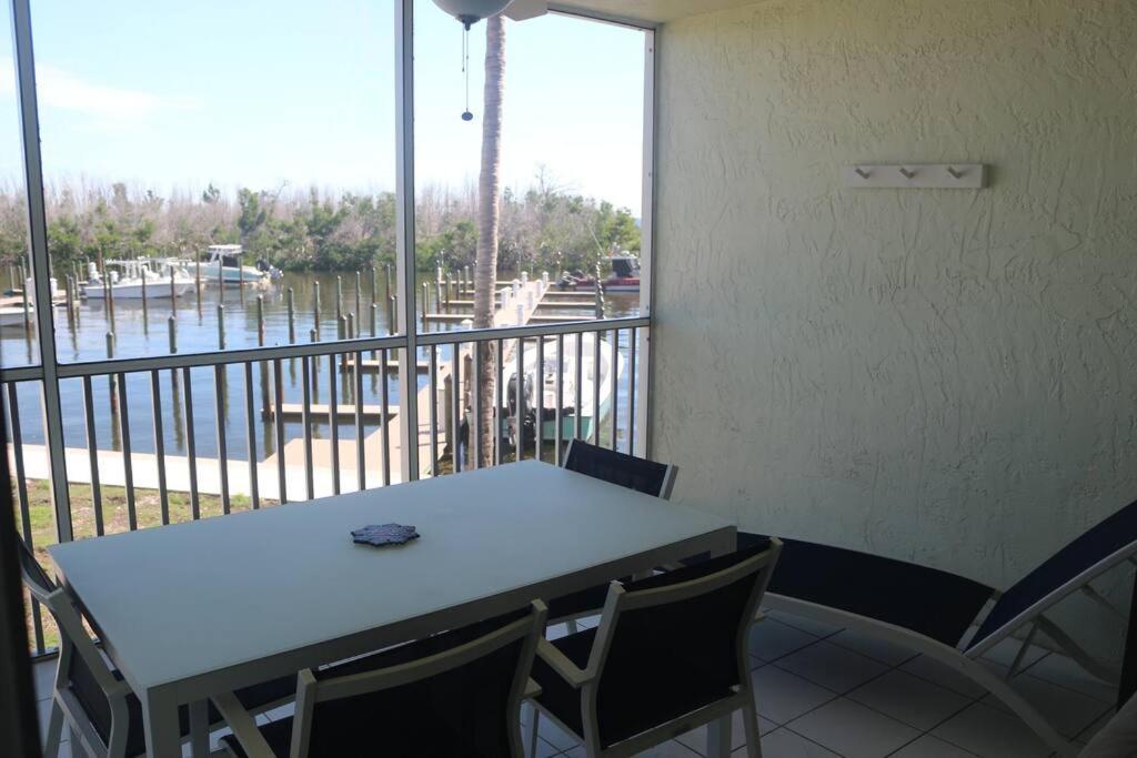 Captiva Bayside Villas 1 Bedroom 2 Bath - Sleep 4 Captiva Island Εξωτερικό φωτογραφία